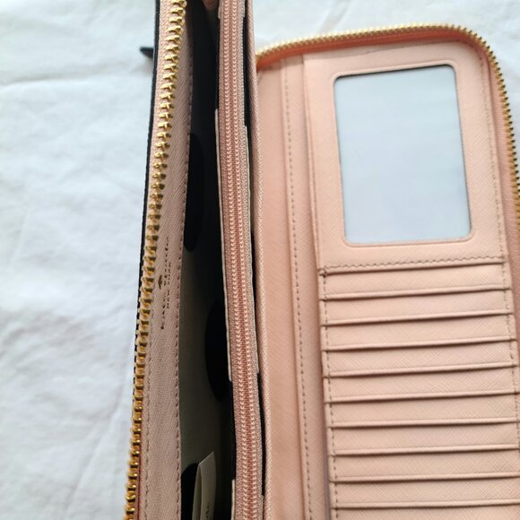 New Kate Spade Wallet - Picture 5 of 6